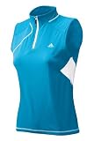 VAUDE Damen Trikot Spectra SL, skyline, 36, 06846_312