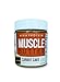 Carrot Cake Almond Coconut Muscle Butter