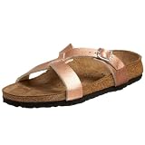 Birkis Womens Sylt Sandal