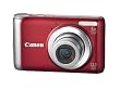 Canon PowerShot A3100IS 12.1 MP Digital Camera with 4x Optical Image Stabilized Zoom and 2.7-Inch