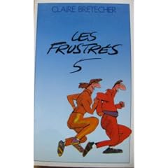 Les Frustres: 5