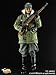 1/6 アクションフィギュア ドイツ軍 狙撃兵 スターリングラード 1942 単品_s-1