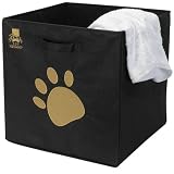 Collapsible Cube - Pets Storge Box.
