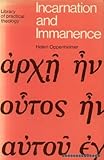 Incarnation and immanence