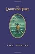 The Percy Jackson and the Olympians, Book One: Lightning Thief Deluxe Edition