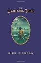 The Percy Jackson and the Olympians, Book One: Lightning Thief Deluxe Edition