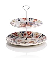 Coronation Cake Stand