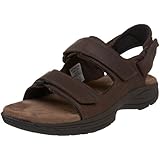 Dunham by New Balance Men's St. Johnsbury Sandal