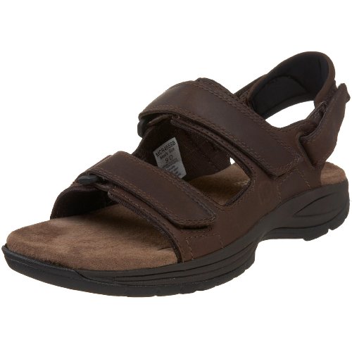 Dunham Men's St. Johnsbury Sandal