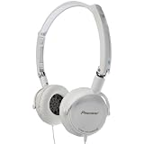 SE-MJ21-H Headphone - Stereo - White - Mini-phone