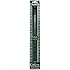 Clarke CWD Celtic Tin Whistle, Key of D