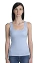 District Threads Ladies Tank DT203