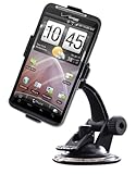 Amzer AMZ91399 Suction Cup Mount for Windshield, Dash or Console for HTC Th ....