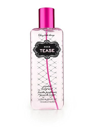 Victoria Secret Sexy Little Things Noir Tease Scented Body Mist