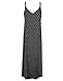 Ouman Sweetheart Bridesmaid Chiffon Prom Dress Long Evening Gown Blush S