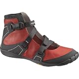 41CreC1LZ5L. SL160  Womens Merrell Barefoot Power Glove (9 M in Chili Pepper) Reviews
