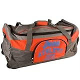 Sac de sport + sac de voyage fonction trolley