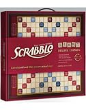 Deluxe Giant Scrabble Game
