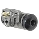ACDelco 18E1135 Professional Rear Drum Brake Wheel Cylinder Assembly