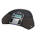 300IP IP Conference Station - Cable - Licorice Black