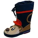 Giesswein Gummistiefel Zadel ocean