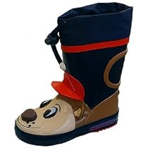 Giesswein Gummistiefel Zadel ocean