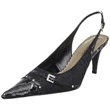 J.Renee Womens Larita Pump