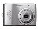 Nikon Coolpix L14 7.1MP Digital Camera with 3x Optical Zoom (Silver)