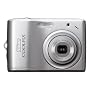 Nikon Coolpix L14 7.1MP Digital Camera with 3x Optical Zoom (Silver)