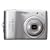 Nikon Coolpix L14 7.1MP Digital Camera with 3x Optical Zoom (Silver)