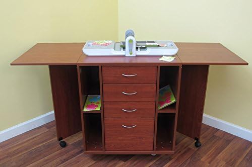 Kangaroo Kabinets - Wombat in Teak