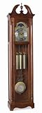 Lynchburg Floor Clock by Ridgeway - Glen Arbor Finish (2504)