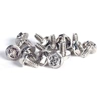 StarTech Replacement Screws - 15 Pack 15SCREW6_32