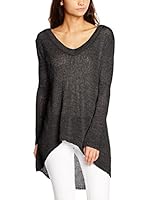 Makadamia Jersey (Gris Oscuro)