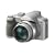 Panasonic DMC-FZ8EB-S Digital Camera - Silver (7.2MP, 12 x Optical) 2.5" LCD