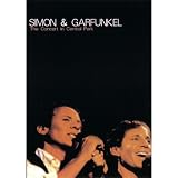Simon & Garfunkel - Concert in Central Park (Import, All Regions)