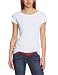 Marc O'Polo Damen T-Shirt 303 2261 51351, Rundhals