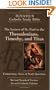 The Letters of Saint Paul to the Thessalonians, Timothy, and Titus (Ignatius Catholic Study Bible)