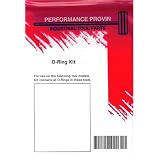O Ring Repair Kit KT-BO-111 for Bostitch...