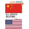 U.S.-Chinese Relations: Perilous Past, Pragmatic Present
