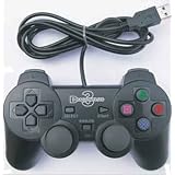 Hyperkin Inc PS3 Tomee Wired Controller