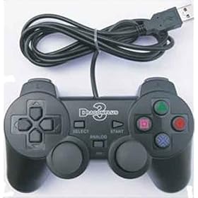 PS3 Wired Controller