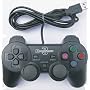 PS3 Wired Controller