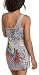 Ed Hardy Women's Torn Wings Dress image 2