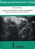 Produkt-Bild: "Antrieb und Entschluss zu dem was geschieht": Studien zur Medici-Galerie von Peter Paul Rubens