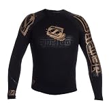 Jetpilot F11 Flight Jacket Wetsuit Top