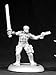 Cobra Modern Ninja Chronoscope Miniature Figures by Reaper Miniatures