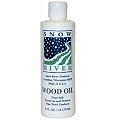 Snow River 7V03389 Wood Oil