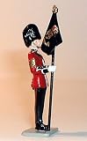 Trooping the Colour - Colour Point - Scots Guard 40109