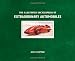 Book cover of Illustrated Encyclopedia of Extraordinary Automobiles.